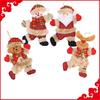 Christmas Ornaments Home Furnishing Decoration Tree Ornaments Holiday Gifts