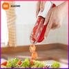 Xiaomi Hot Tomato Slicer Multi-Function Grape Cutter Small Fruit Cutter Grape Kitchen Accessories Cake Decoration Tool Salad Gadget