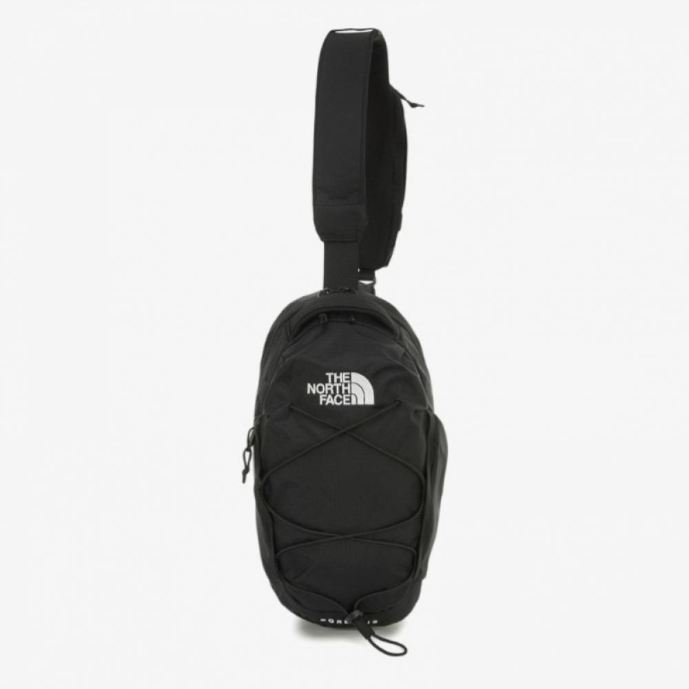 The North Face Borealis Slingback Black Nn2pr55a