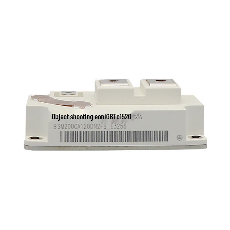 BSM200GA120DN2FS_E3256 BSM200GA170DLC IGBT Module - New Stock Available