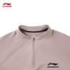 Li-Ning CBA Thermal Moisture-Wicking Long Sleeve T-Shirt