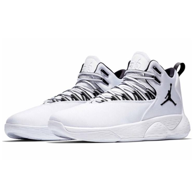 New Jordan Super.Fly MVP PF AR0038-100