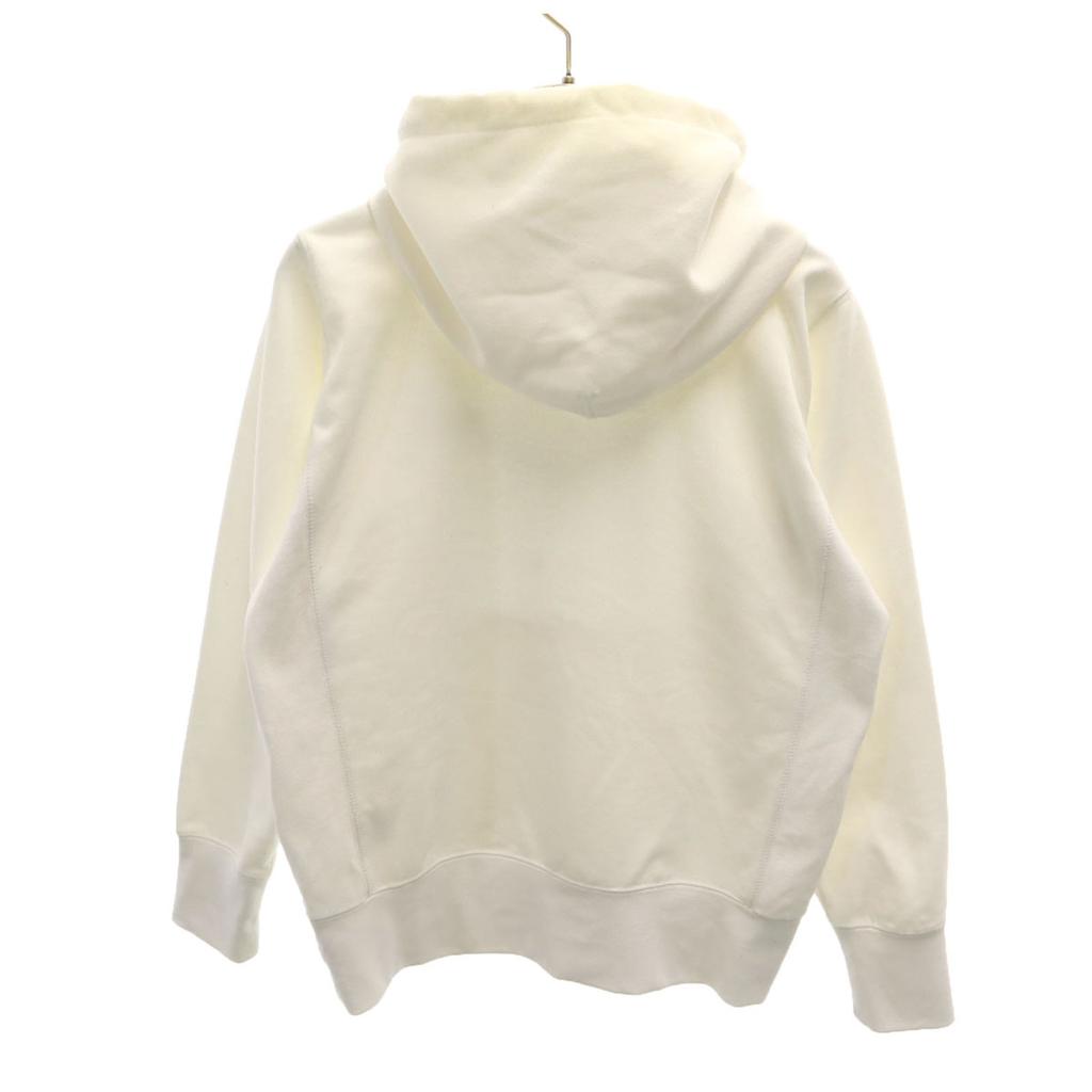 THE NORTH FACE Long sleeve Heather Sweatshirts S white NTW11952 Outdoor Men's Used