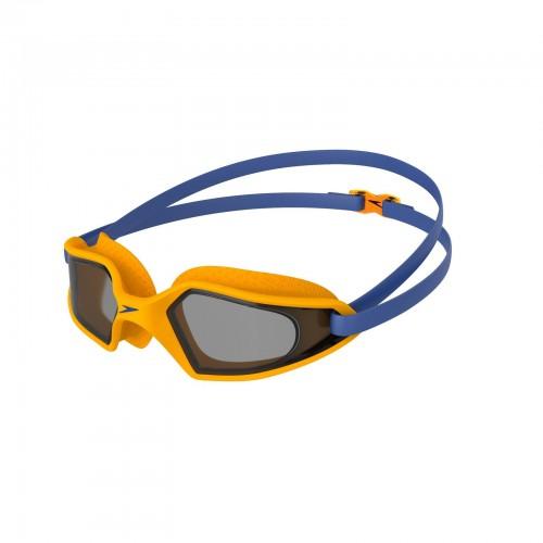 Speedo Childrens/Kids Hydropulse Swimming Goggles