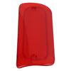 Car Third High Position Brake Light Housing 16520296 Replacement for Chevy S10 1994?2004Red