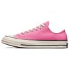Chuck 70 Basse 'Colore Stagionale - Rosa' A08138C