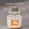 Jingdong Jingzao 4L Multi-function Rice Cooker CN Plug (adapter Included)