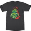 Hot King Gizzard and the Lizard Wizard Shirt Unisex Tee Unisex T-Shirt