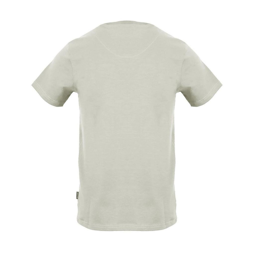Aquascutum Mens Regular T-Shirt