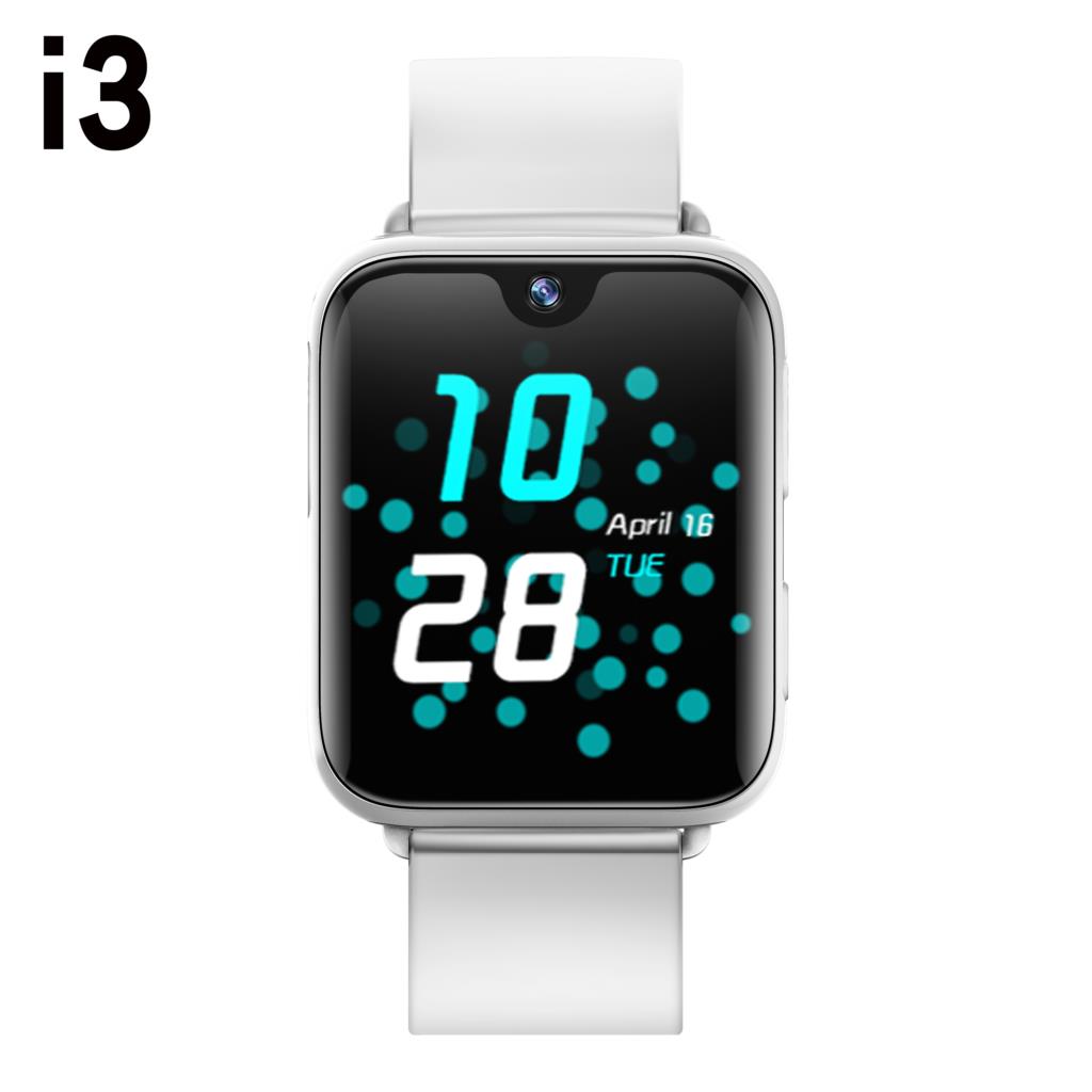 16 GB White