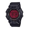 Casio Wristwatch G-Shock Domestic Genuine Product Environmentally Friendly Material GD-010BBR-1JF Mens Black