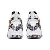 Anta KT4 Thompson All Star Colorway High-Top Basketball Shoes Men Sneakers White 912311101S-1