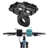 MultiPurpose Speakers Harnesses For Active Lifestyles, Portable Speakers Mount for Bike for GO 4/GO 3/GO 2 Speakers