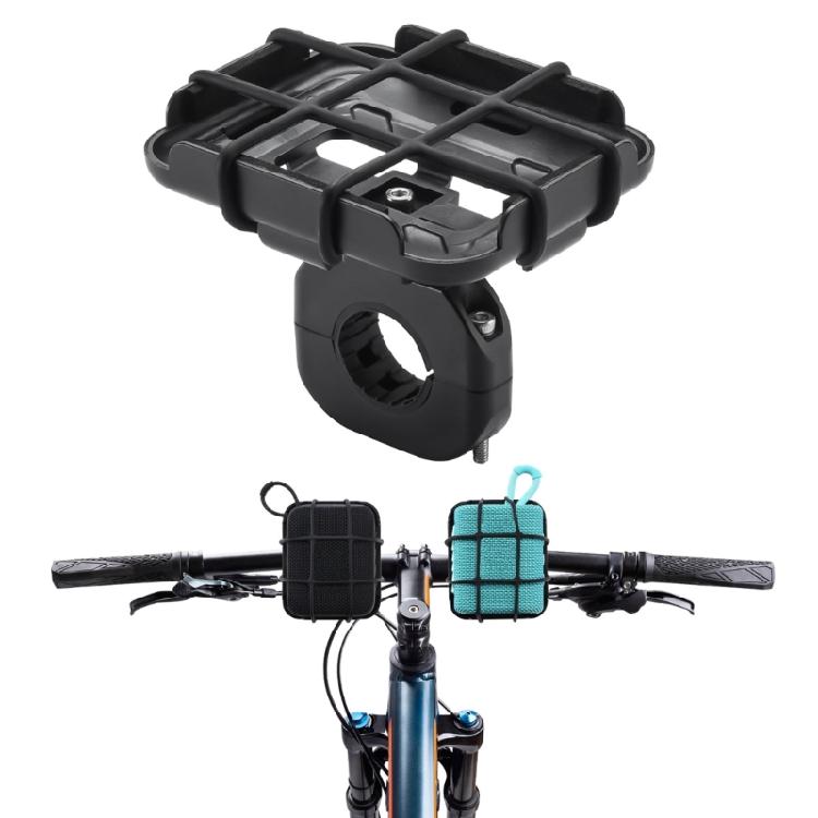 MultiPurpose Speakers Harnesses For Active Lifestyles, Portable Speakers Mount for Bike for GO 4/GO 3/GO 2 Speakers