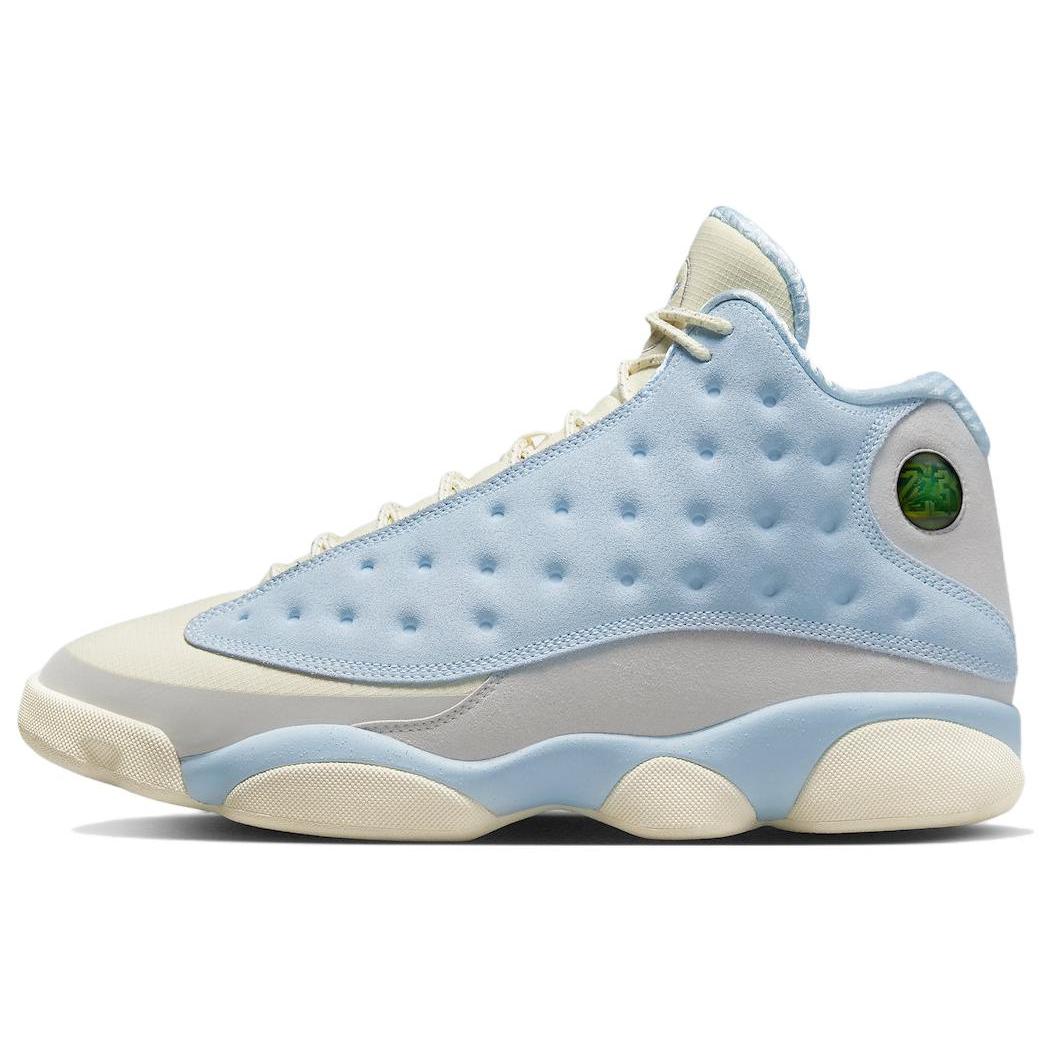 

новые JORDAN 13 Retro SoleFly 41
