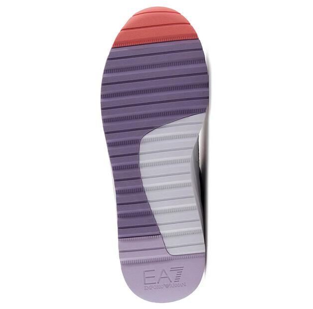 EA7 Emporio Armani Sneakers X8X240_XK434