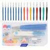 Costura e tricot – Kits para tricot