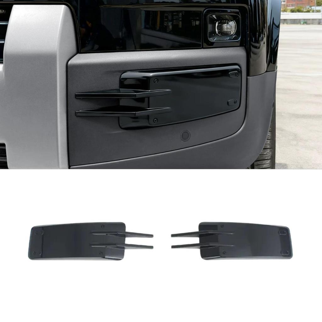 BYD Leopard Titanium 7 Rearview Mirror, Fuel Tank, Door Handle, Bowl, Trim, and Taillight Covers