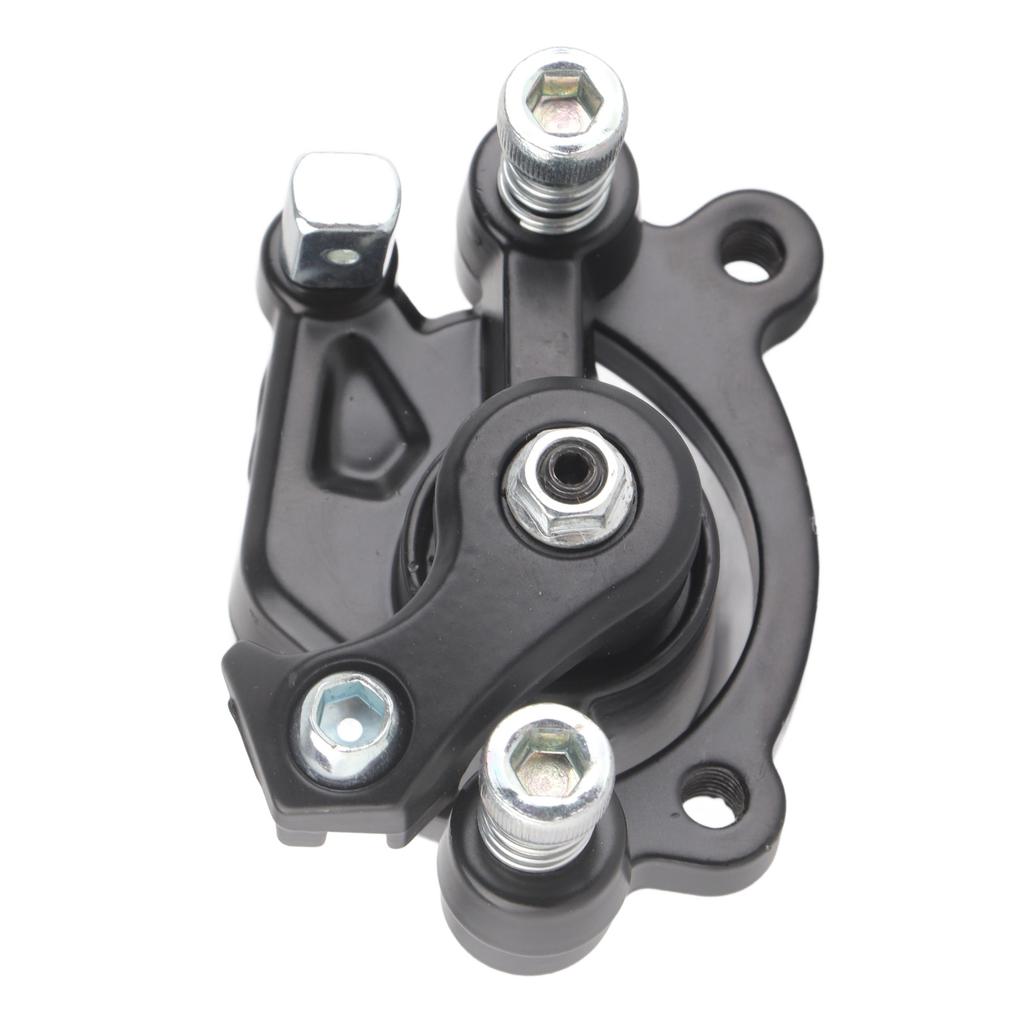 Rear Disc Brake Caliper Replaced Pad Replacement for Motovox MBX10 MBX11 Mini Bike Scooter
