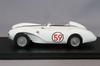 Spark Aston Martin DB3S 1957 Cotati 6H Winner 1/43 #59 B.Oker/B.Drake