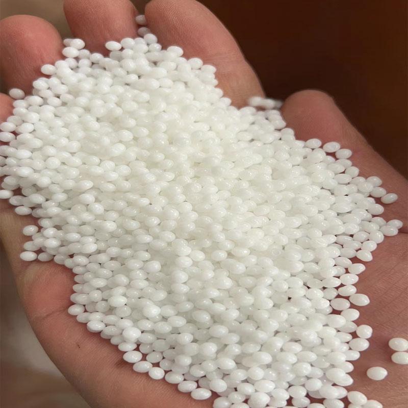 500g Thermoplastic Resin White Transparent Pcl Particles DIY Plastic Clay Mold with Thermal Response Model Repair Casting