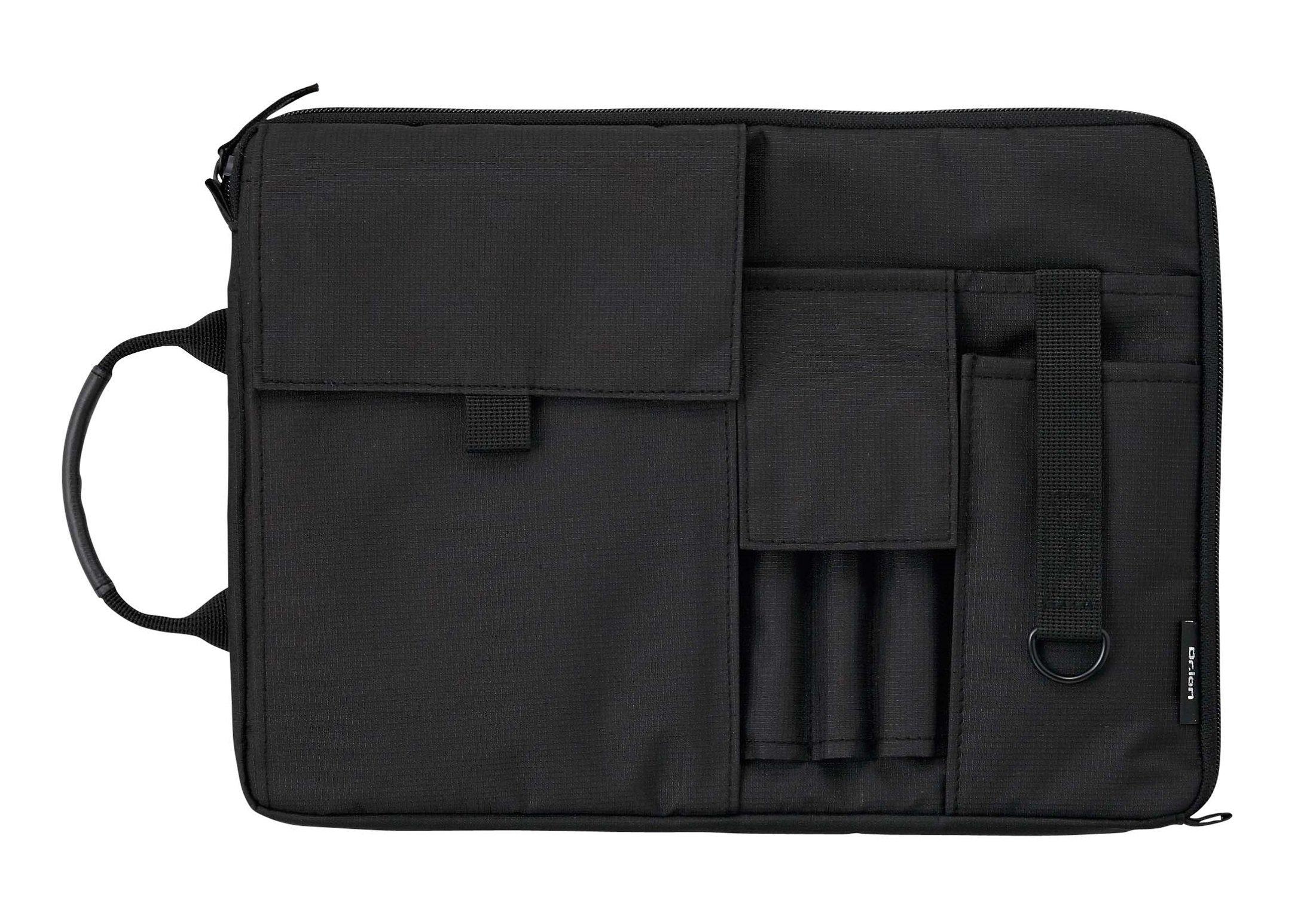 KUTSUWA Case B5 Black 219DRBK Multi-Work чёрный