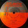 7inch Record RATT  Lay It Down 7895467PROMO Atlantic 1985 Canada Rock Used