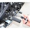 TONE Box Wrench 8mm Width T-Grip (Deep Type), BTGW-08L, Black,