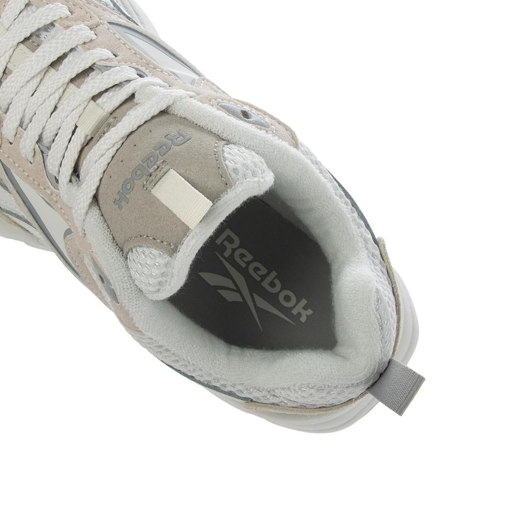 Reebok Charge Run Grey Grey Black 100262367 Grey Grey Black