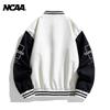 NCAA Unisex American Retro Baseball Jacket