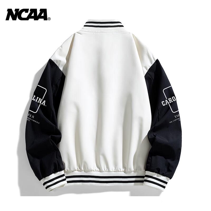NCAA Unisex American Retro Baseball Jacket