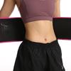 Longchan Adjustable Fitness Waist Support Belt