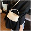 Crossbody Bag Women's Bag New Summer Niche One-shoulder Handbag High-end Sense Work Small Bag