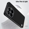 Leather Funda for Xiaomi 15T Pro Case for Xiaomi Mi 15T Cover Fashion PU Leather Hard Plastic Full Protection Phone Capa