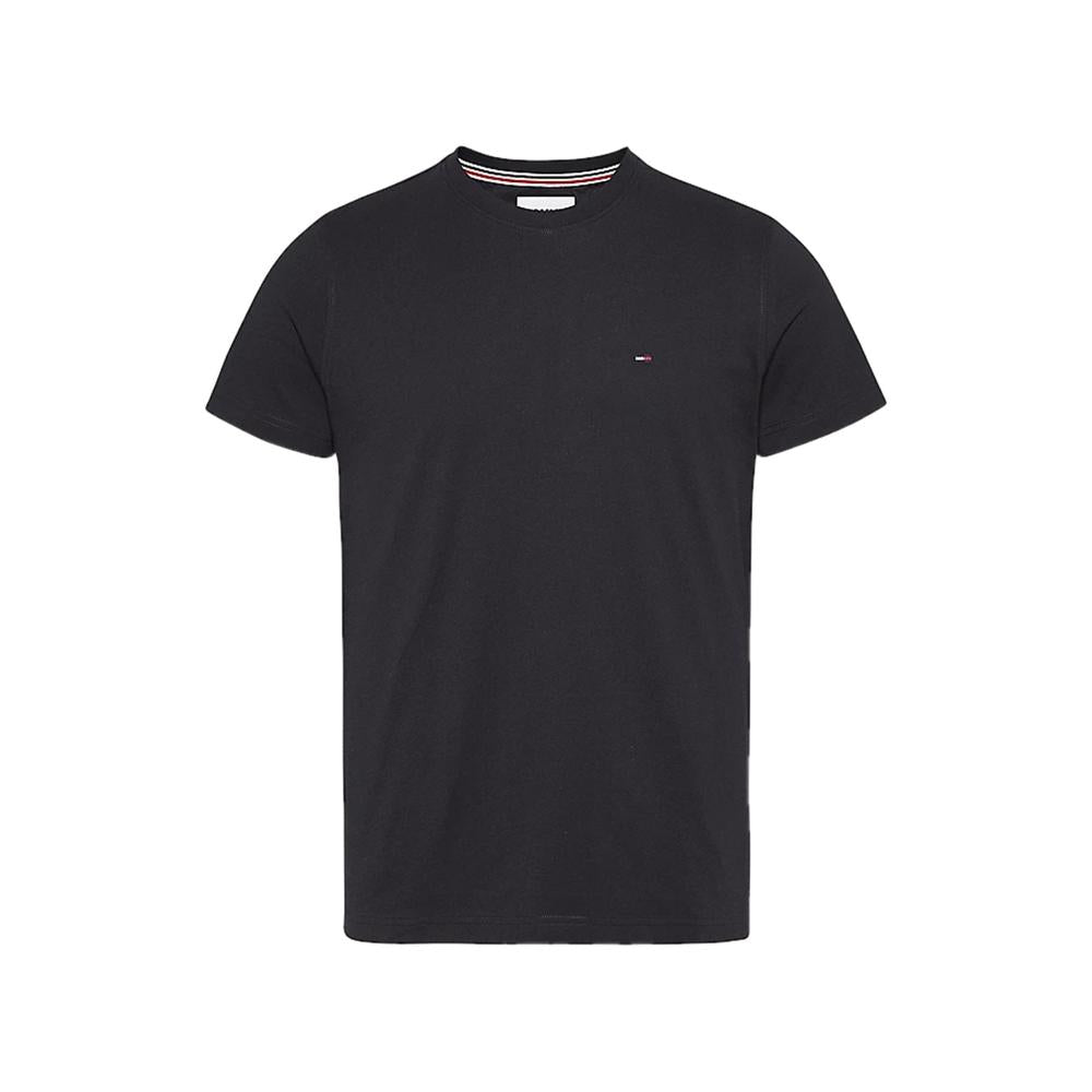 Tommy Jeans, Herren, Shirts, Original, Schwarz, (S) - Bild 11