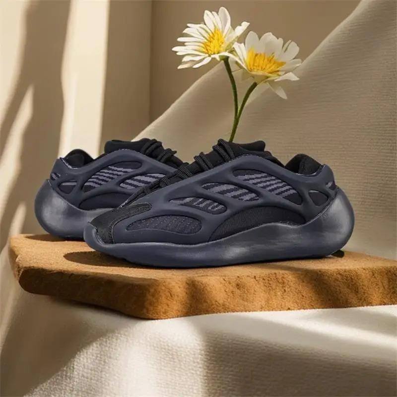Die neuen Freizeitschuhe, Unisex, bequem vielseitig, 1906-tägliche Top-Wahl Stoßdämpfung Skateschuhe