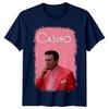 Casino 1995 Movie Poster Inspired Tshirt Retro Tee Unisex