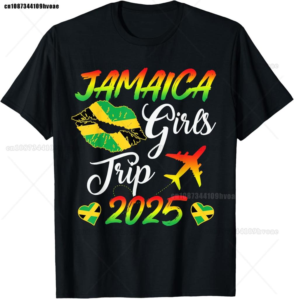 Rasta Reggae One Love Jamaica Retro Vintage Sport Jamaican Flag T Shirts Graphic Cotton Streetwear Short Sleeve Birthday Gifts