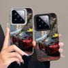 Game Style Airplane Sports Car Phone Case For Xiaomi 17 Pro Max 15 T Pro 14 T Pro 13 T Pro 12 T Pro Mi 11 Lite 5G IMD Soft Cover
