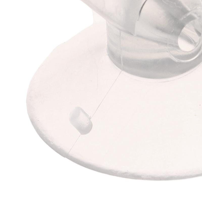 10 Buc. Instrument de Îndepărtare cu Ventuză Bec Gu10 Mr16 Schimbător de Bec Cap cu Ventuză Îndepărtător Bec Pentru Led Halogen