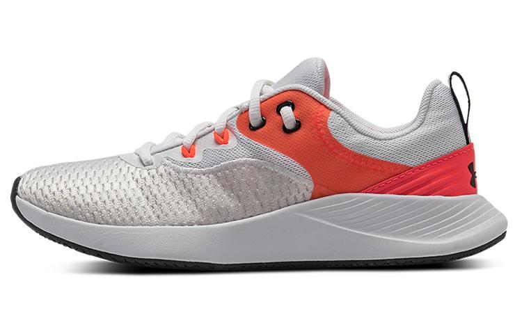 Женские кроссовки Under Armour Charged Breathe Tr 3 Белый Розовый 3023705-103 37.5