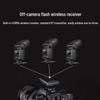 Godox TT520II Speedlite Flash Kit