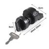 1 Set Replacement Accessory 6 Pins Ignition Switch Key 4011002 4012164 For Polaris Sportsman 325 400 450 500 550 570 700 800 900