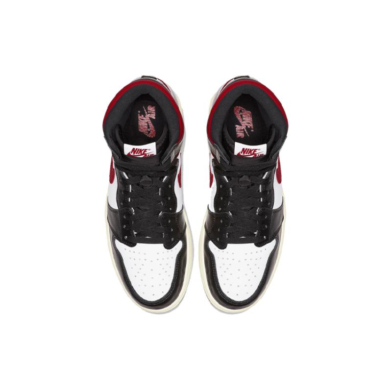 Air Jordan 1 Retro High Og 'Gym Red' Jordan 555088-061