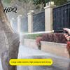Yard Cleaning Sprayer Jet Nozzle Power Washer for Garden Hose Pressure Wand with 3 Adjustable Watering Nozzle Car Washing Patio Outdoor (1