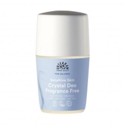 Ultecram Bez parfému Citlivá pokožka Krystalický deo roll-on 50 ml