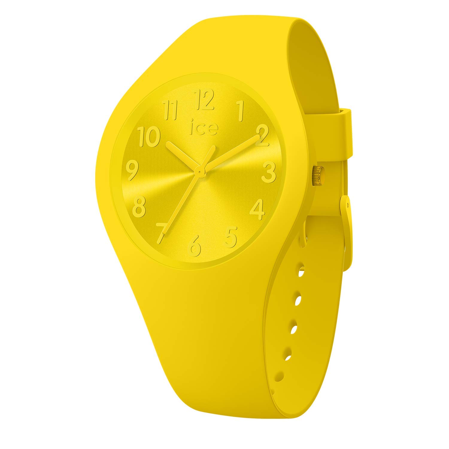 

Авторизованный дистрибьютор Часы Ice watch 017908 Ice color ICE color Citrus Small [Ice watch] женские