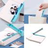 Paper Cutter Photo Trimmer  Scrapbooking Tool Paper Trimmer School Office Supplies for Scrapbooking and Card Making