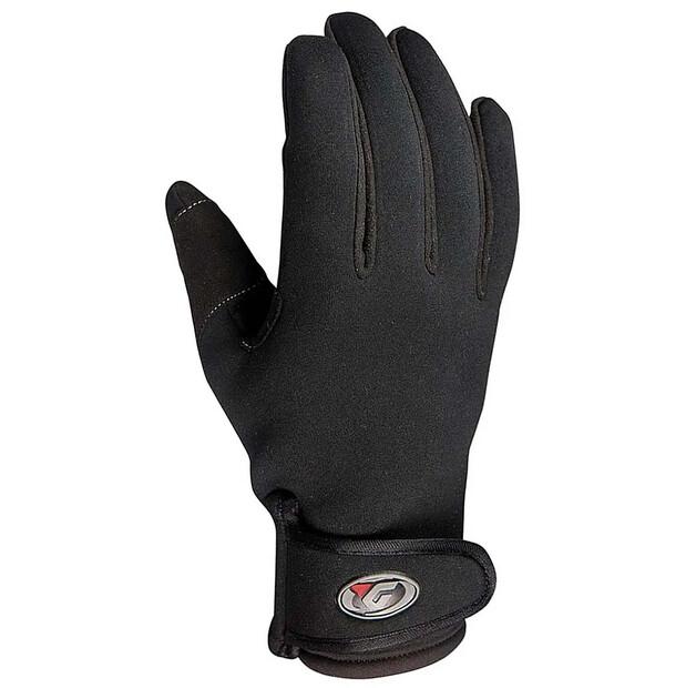 Garibaldi Neopren Motorcycle Gloves