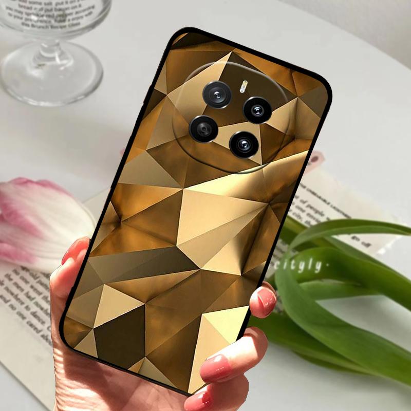 Case For Honor Magic7 5G Capa Magic 7 Shockproof Silicone Protective Phone Back Cover For Huawei Honor Magic7 Pro Bumper Shells